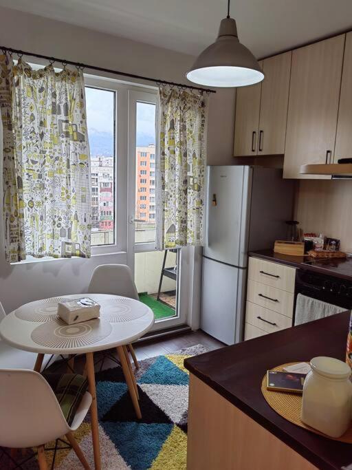 Alexander Apartments 큐스텐딜 외부 사진