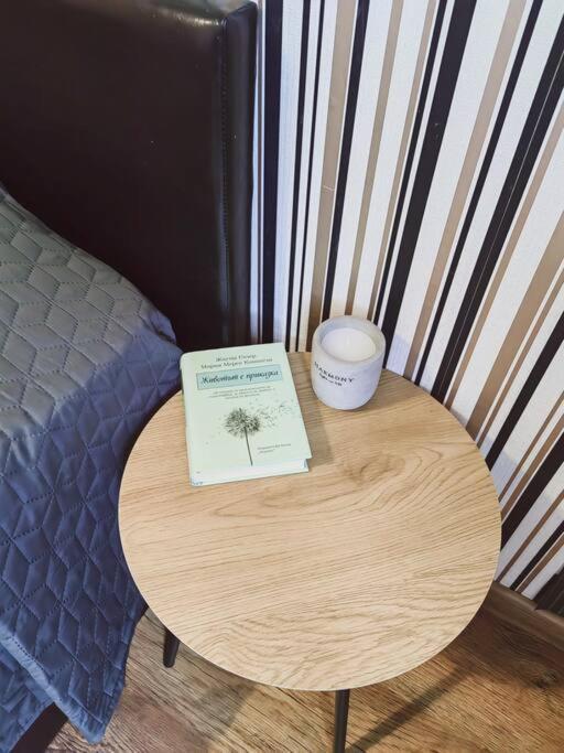 Alexander Apartments 큐스텐딜 외부 사진