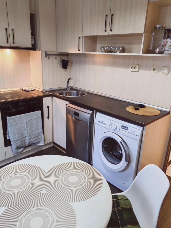 Alexander Apartments 큐스텐딜 외부 사진