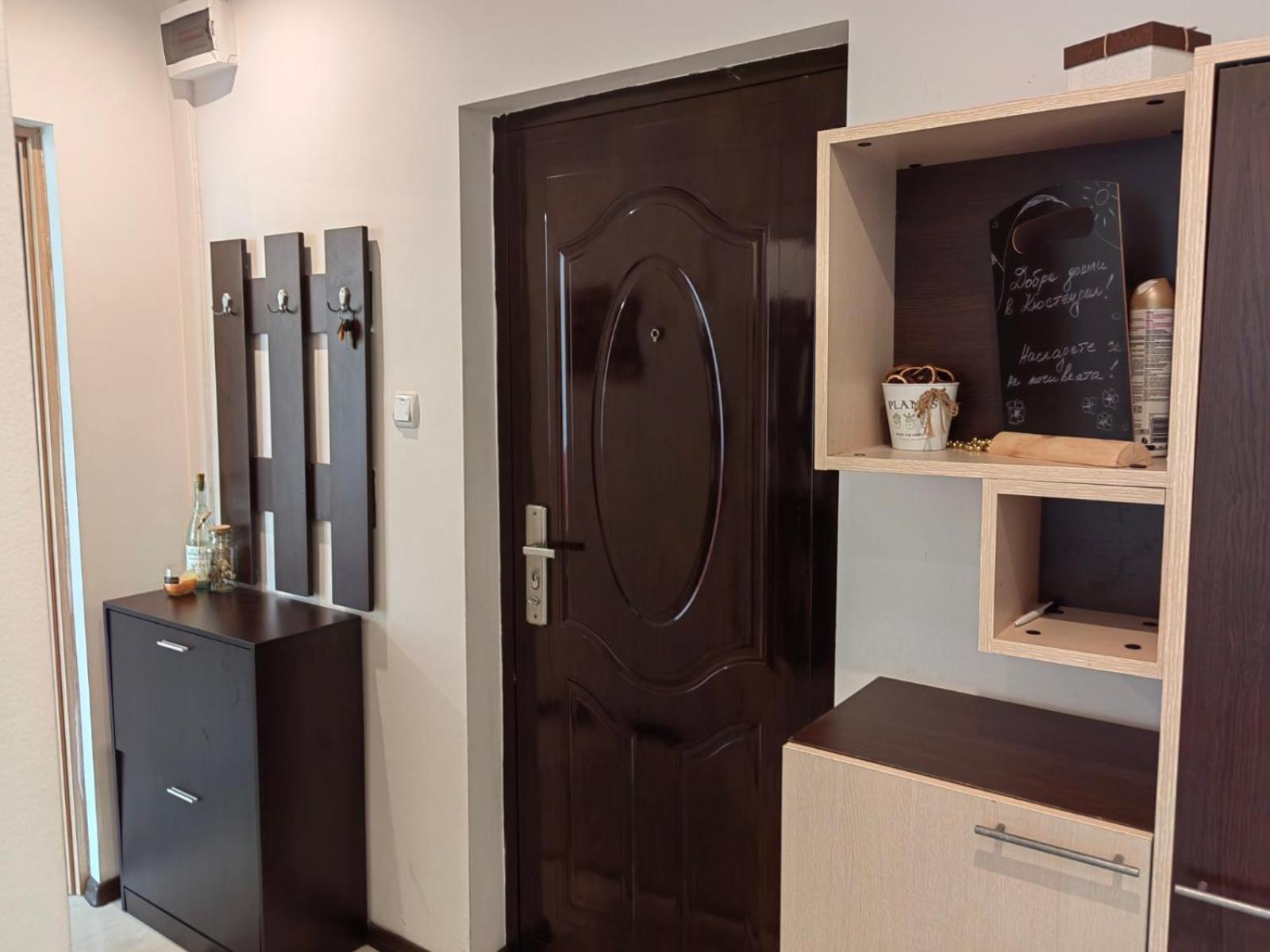 Alexander Apartments 큐스텐딜 외부 사진