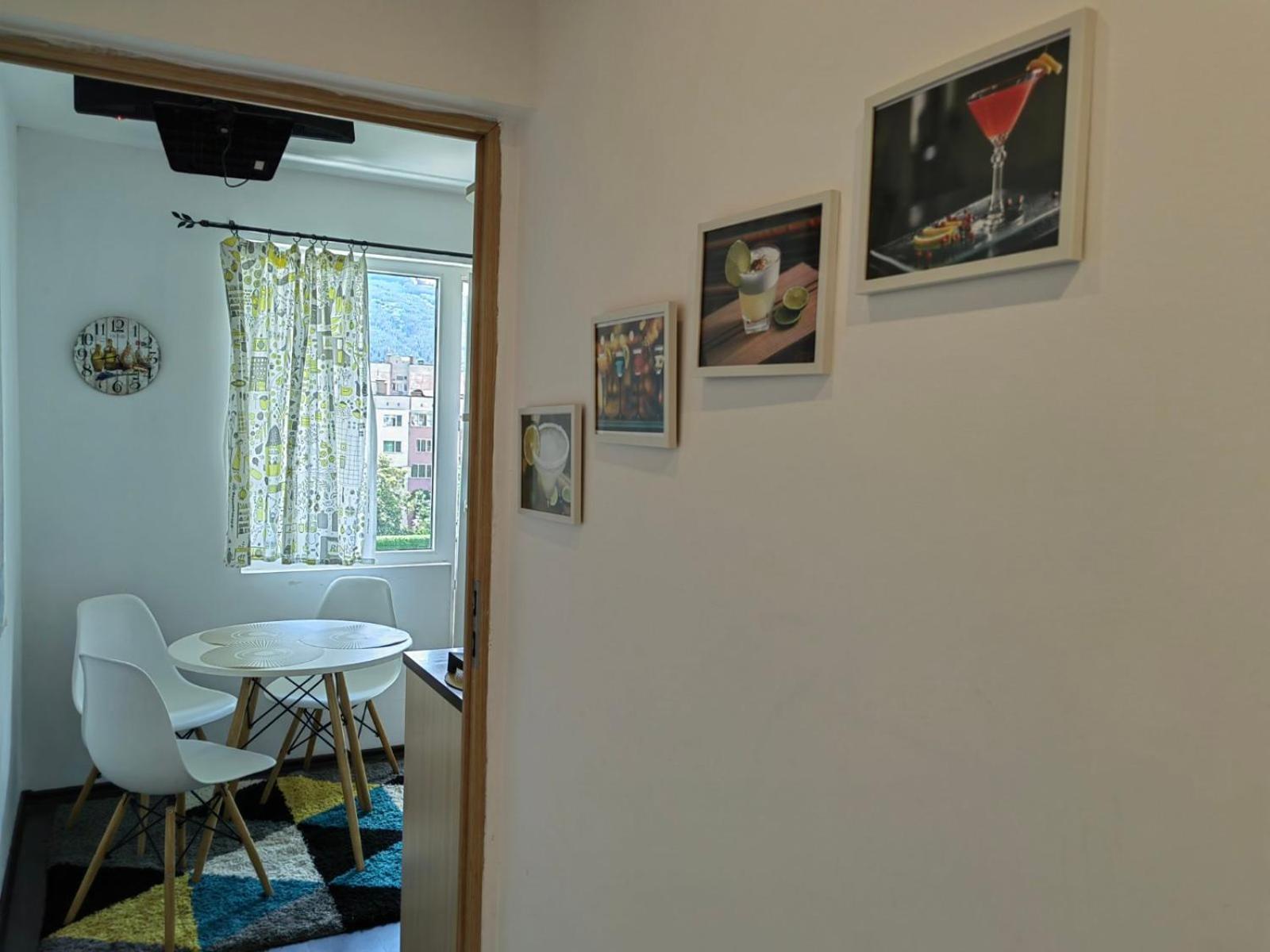 Alexander Apartments 큐스텐딜 외부 사진