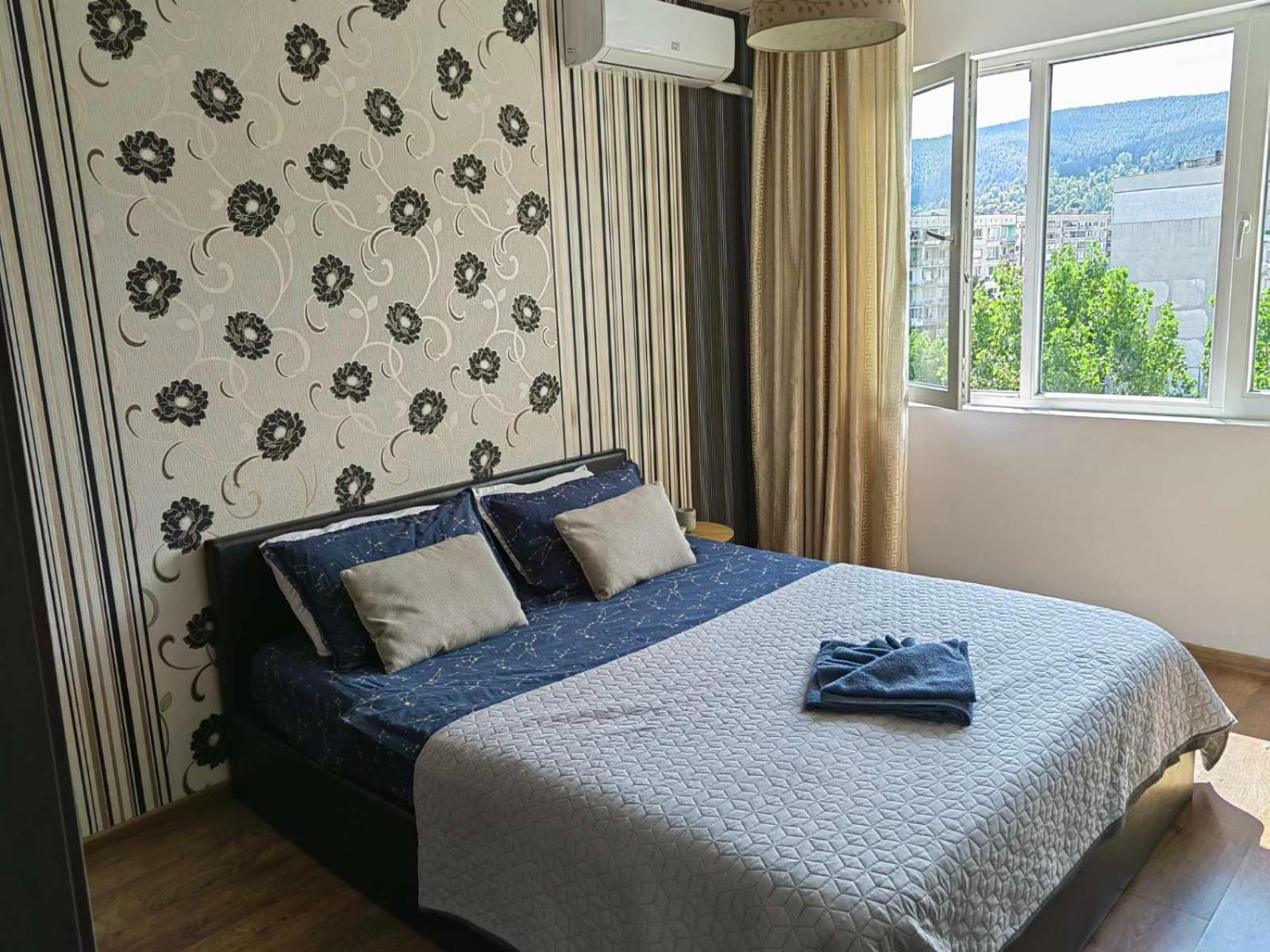 Alexander Apartments 큐스텐딜 외부 사진