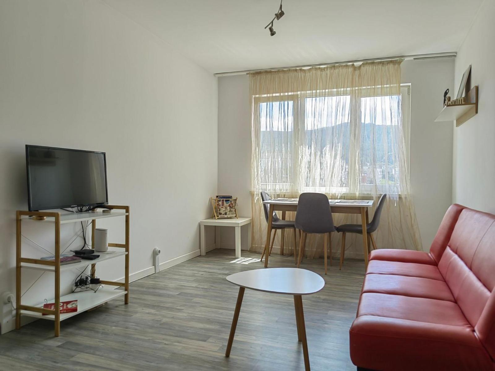 Alexander Apartments 큐스텐딜 외부 사진